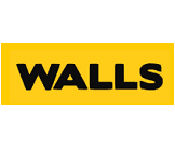 Logo Walls General Store