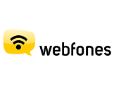 Logo Webfones