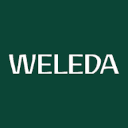 Logo Weleda