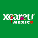 Logo Xcaret