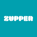 Logo Zupper Viagens