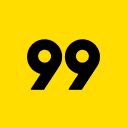 Logo 99 Taxis