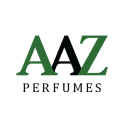 Logo AAZ Perfumes
