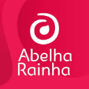 Logo Abelha Rainha