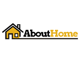 Logo About Home