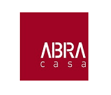 Logo Abra Casa