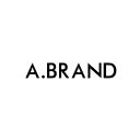 Logo A.brand