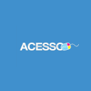Logo AcessoShop