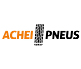 Logo Achei Pneus