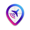 Logo Aerow Chip Virtual