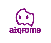 Logo Aiqfome