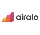 Logo Airalo