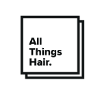 Logo All Things Hair