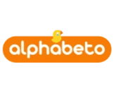 Logo Alphabeto