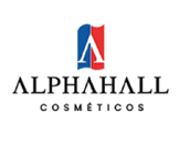 Logo Alphahall