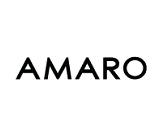 Logo Amaro