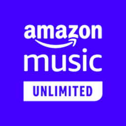 Logo Amazon Music