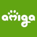 Logo Amiga Pet