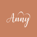 Logo Anny Jalecos