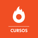 Logo Aperfeiçoamento Online de Fisioterapia em Oncologia