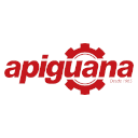 Logo Apiguana