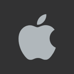 Logo Apple Store