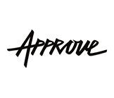 Logo Approve