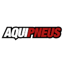 Logo Aqui Pneus