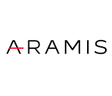 Logo Aramis