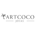 Logo ArtCoco Joias