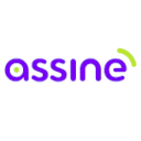 Logo Assine Fibra