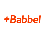 Logo Babbel