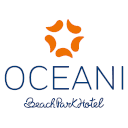 Logo Beach Park Holetaria