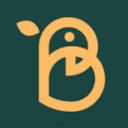 Logo BeBrasil