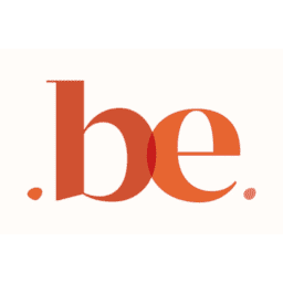 Logo Belong Be