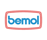 Logo Bemol