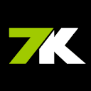 Logo Bet7k
