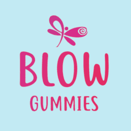 Logo Blow Gummies