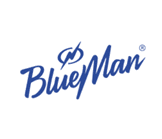 Logo BlueMan