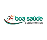 Logo Boa Saúde Suplementos