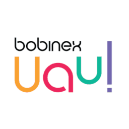 Logo Bobinex