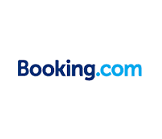 Logo Booking