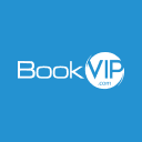 Logo BookVIP