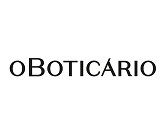 Logo Boticário