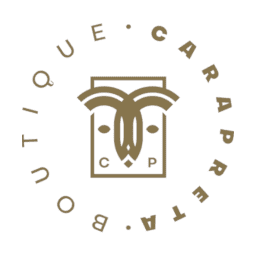 Logo Boutique Carapreta