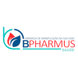 Logo Bpharmus