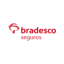 Logo Bradesco Seguro Residencial