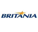 Logo Britânia