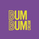 Logo Bumbum Cream