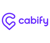 Logo Cabify